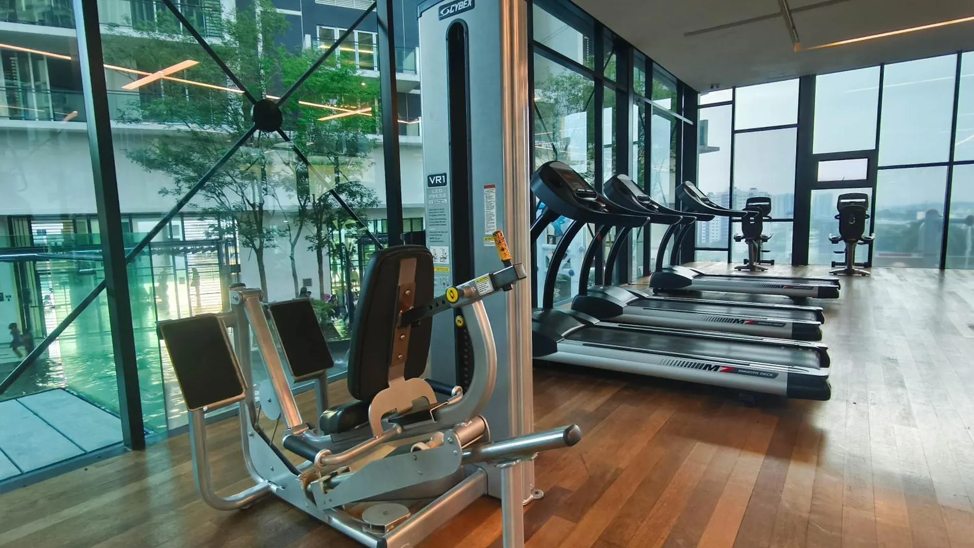 The Shore Residences By Amanjiwa Melaka Apartament