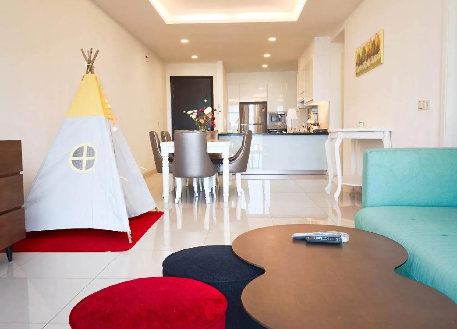 The Shore Residences By Amanjiwa Melaka