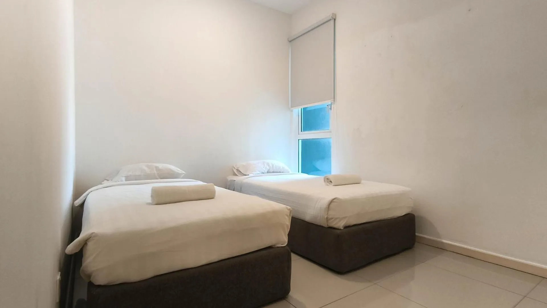 Apartament The Shore Residences By Amanjiwa Melaka