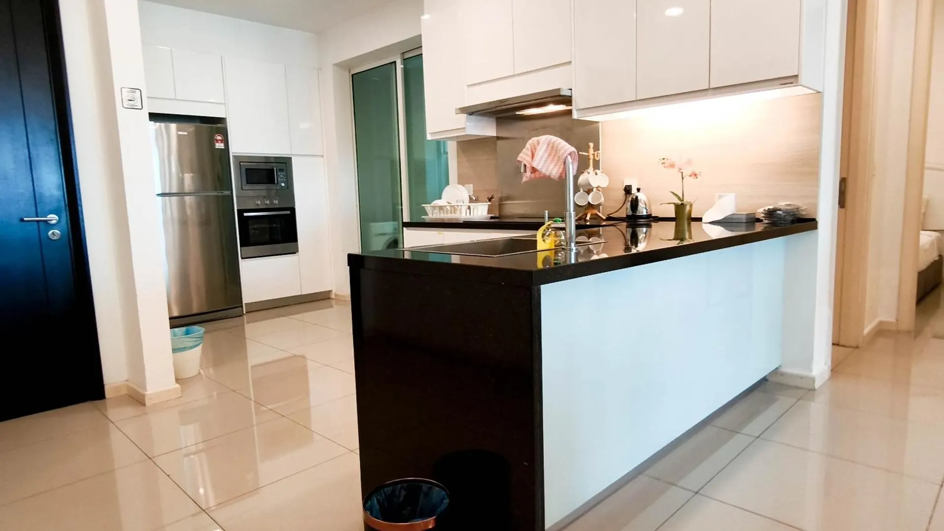 The Shore Residences By Amanjiwa Melaka Malezja