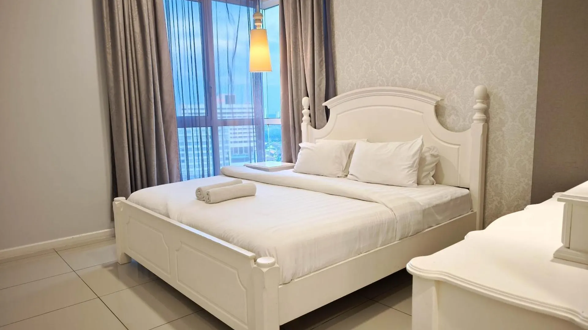The Shore Residences By Amanjiwa Melaka Malezja