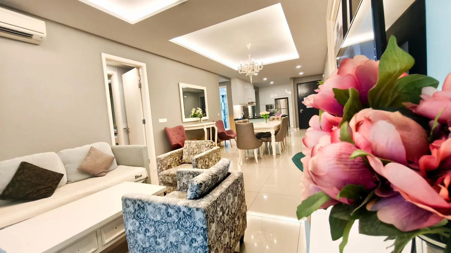 The Shore Residences By Amanjiwa Melaka