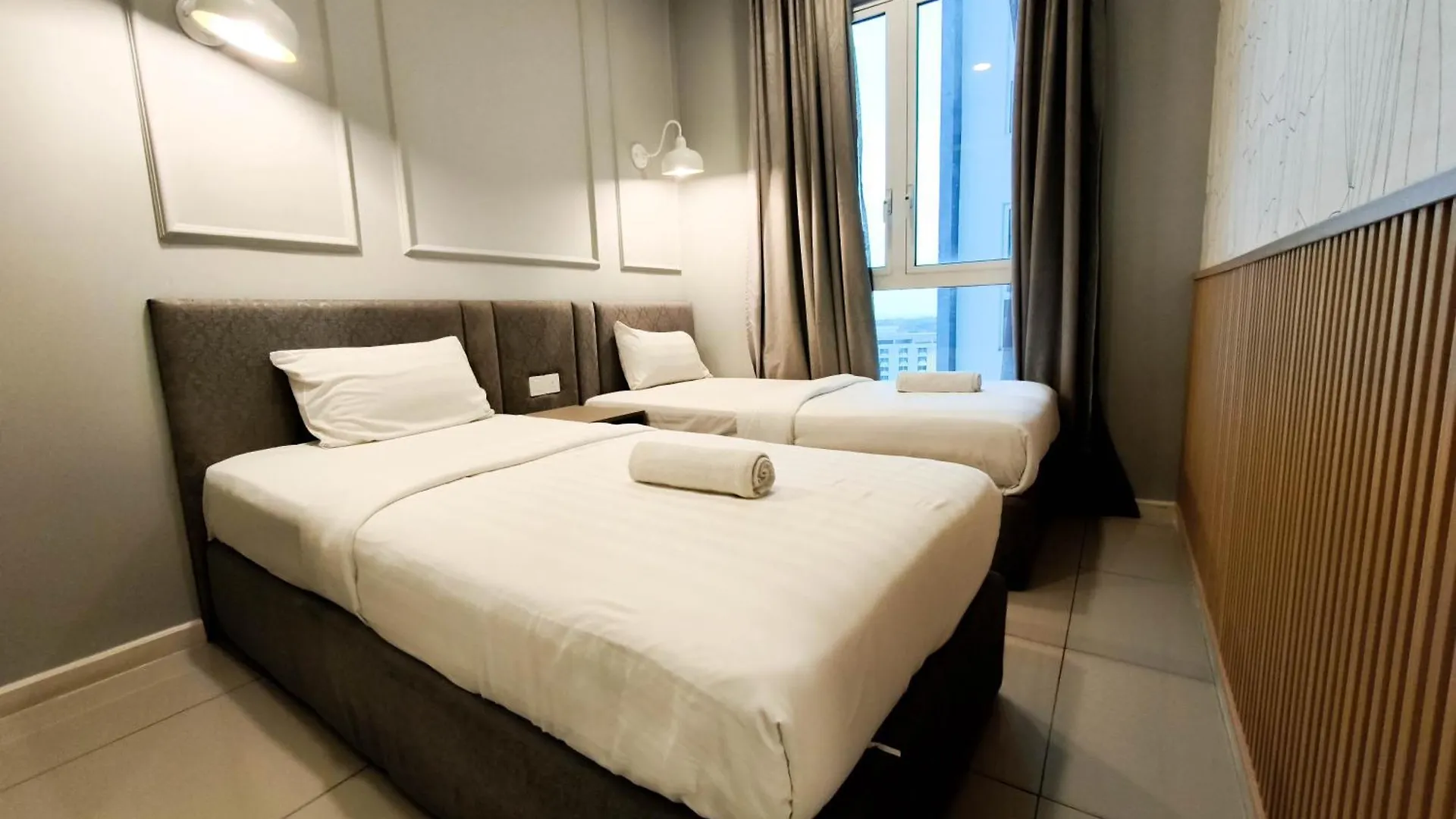 The Shore Residences By Amanjiwa Melaka 0*,